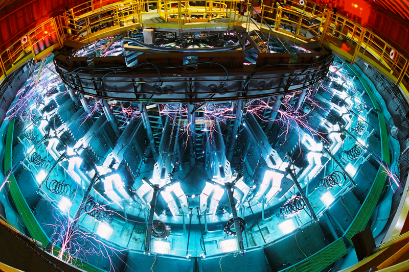 Foto: Laboratorio Nacional Sandia